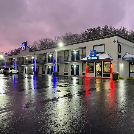 Motel 6-Kingston, Tn Exterior photo