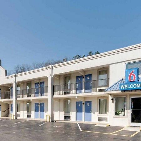 Motel 6-Kingston, Tn Exterior photo