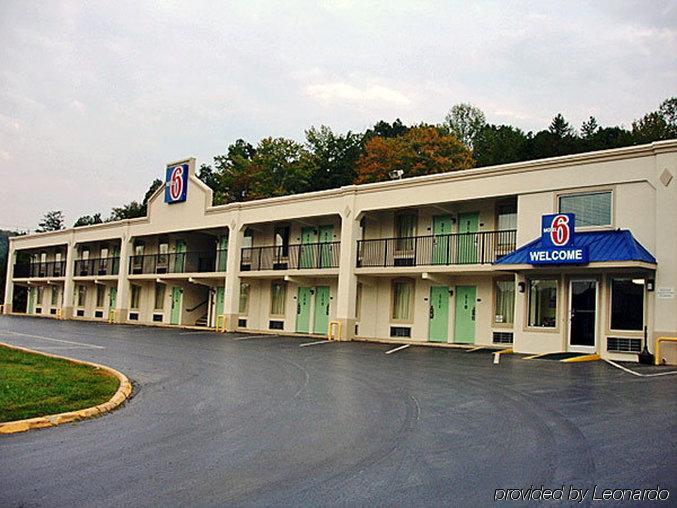 Motel 6-Kingston, Tn Exterior photo